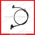 fuel system parts fuel hose connector rubber oil hose for Honda CBR